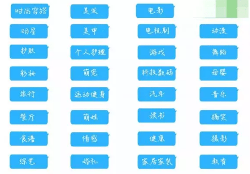 小紅書(shū)運(yùn)營(yíng)手段