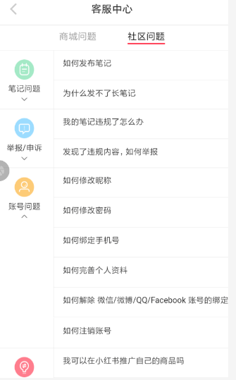 小紅書筆記 小紅書筆記