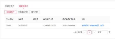 抖音子母賬號 抖音子母賬號g