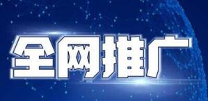 企業(yè)全網(wǎng)營銷推廣 企業(yè)全網(wǎng)營銷推廣