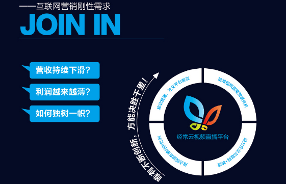 可以投票的直播平臺