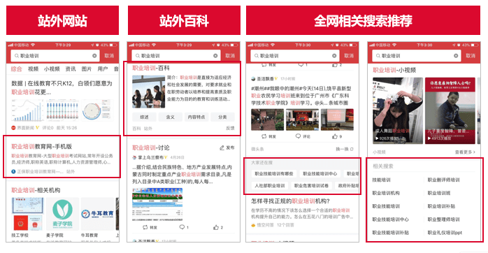 今日頭條廣告推廣優勢