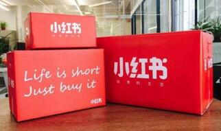小紅書KOL帶貨