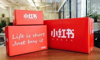 小紅書運營模式