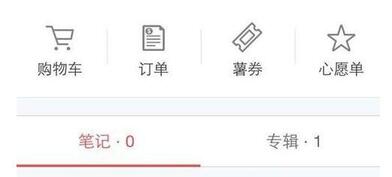 小紅書怎么發話題筆記