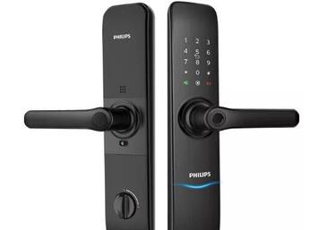 智能鎖哪個品牌好 智能鎖哪個品牌好