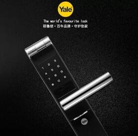 智能鎖哪個品牌好 智能鎖哪個品牌好