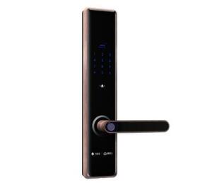 指紋鎖哪款好 指紋鎖哪款好