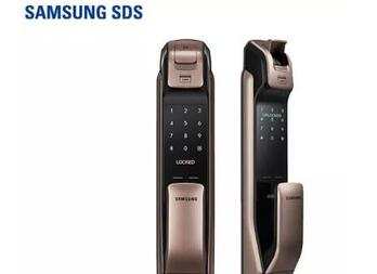 智能鎖哪個品牌好 智能鎖哪個品牌好