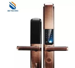 智能鎖哪個品牌好 智能鎖哪個品牌好