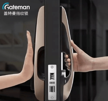 智能門鎖哪個牌子好