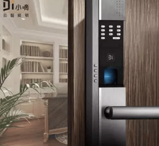 什么牌子的指紋鎖可靠