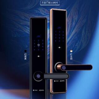 國產智能鎖 國產智能鎖