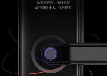 國外智能鎖 國外智能鎖