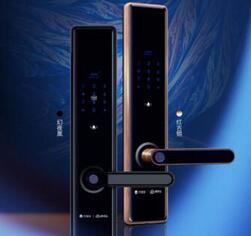 智能鎖鎖體保養