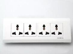 智能開關品牌排行