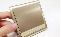 智能開關品牌排行