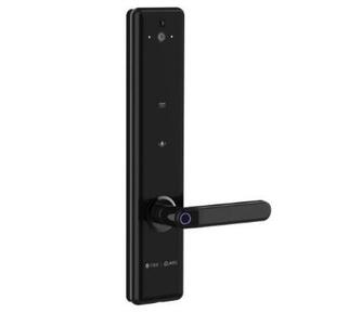 小區智能鎖 小區智能鎖