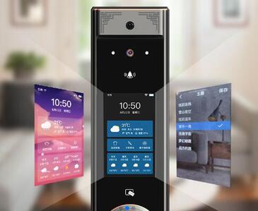 指紋鎖哪個品牌好