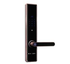 小區智能鎖 小區智能鎖