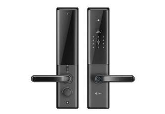 小區智能鎖 小區智能鎖