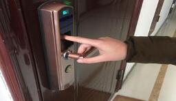 中國指紋鎖十大排行榜