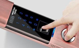 紋密碼鎖十大排名