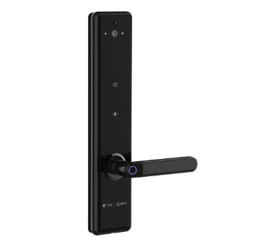 智能門鎖的廠家