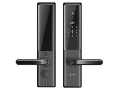 智能門鎖的廠家