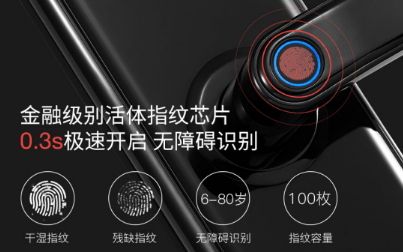 哪個(gè)牌子的指紋鎖好