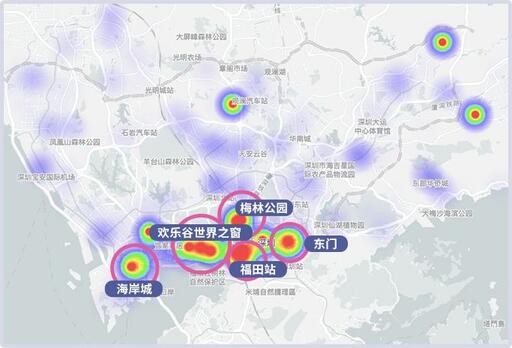 抖音國慶數據報告:30萬條視頻打卡北京,1.3億次播放共覽天安門