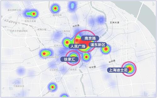 抖音國慶數據報告:30萬條視頻打卡北京,1.3億次播放共覽天安門