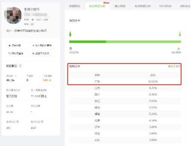 抖音直播技巧分享!