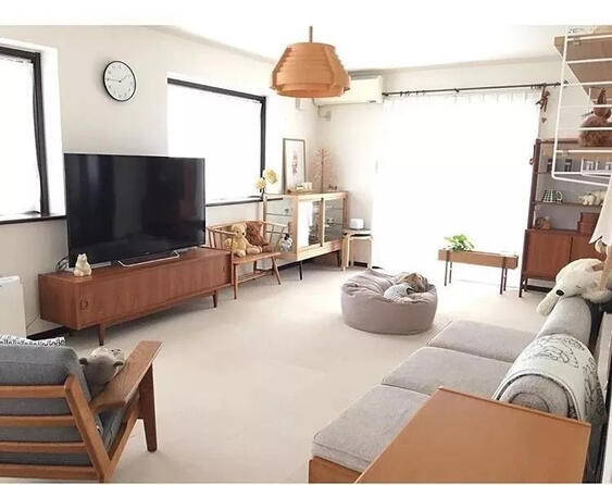 狂看500個抖音廣告后,總結出3種家裝推廣類型!