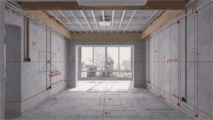 狂看500個抖音廣告后,總結出3種家裝推廣類型!