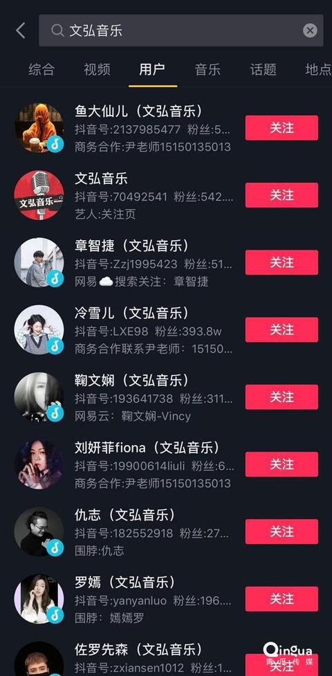 抖音推廣運營的4大矩陣！