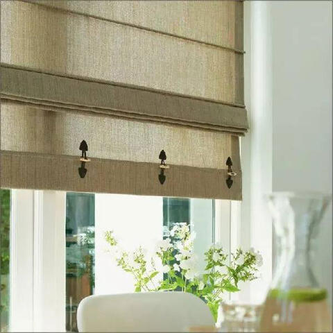 智能電動(dòng)窗簾