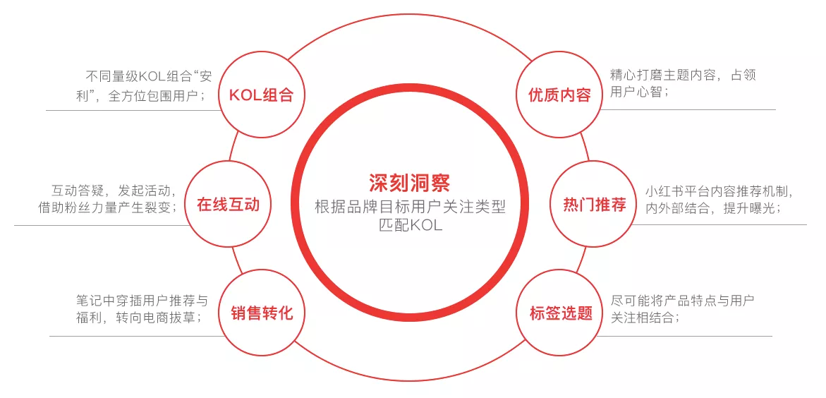 玩轉社交電商,小紅書種草六五攻略 玩轉社交電商,小紅書種草六五攻略