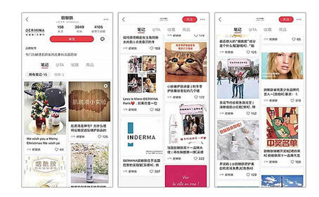 小紅書(shū)營(yíng)銷推廣,廣州代運(yùn)營(yíng)公司